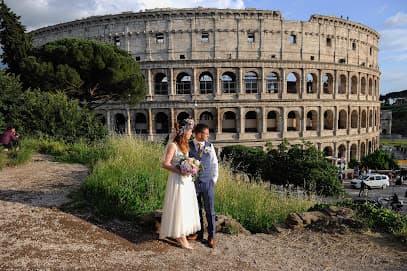 Wed in Rome