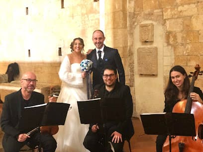 PB Wedding Music in Tuscany, via Urbano Rattazzi n.1, 50135 FIRENZE , Italy