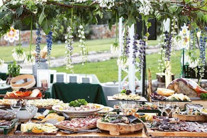 Alba Catering