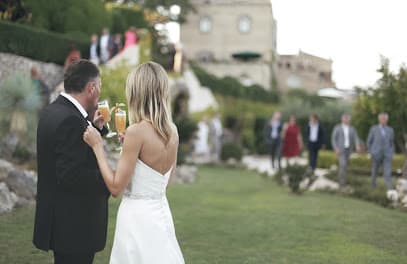 Francese Photography - Amalfi Coast, Positano, Ravello, Sorrento & Capri Destination Wedding Photographers