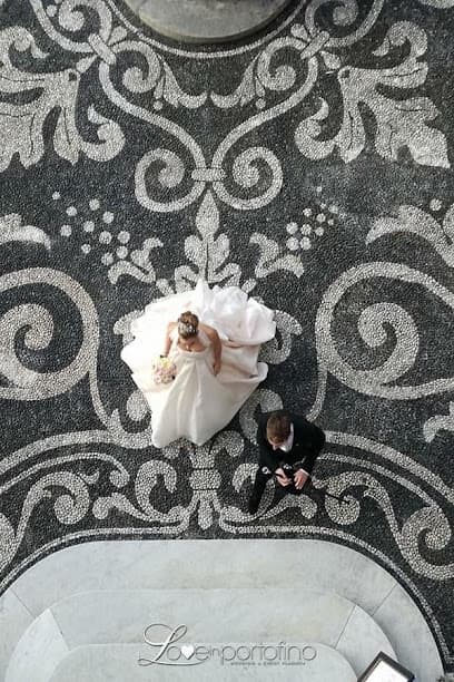 LoveInPortofino - Wedding & Event Planner