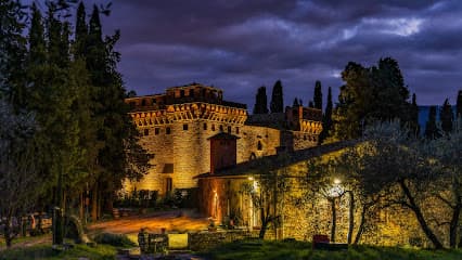 Castello del Trebbio