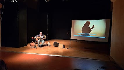 Sala Del Carmine