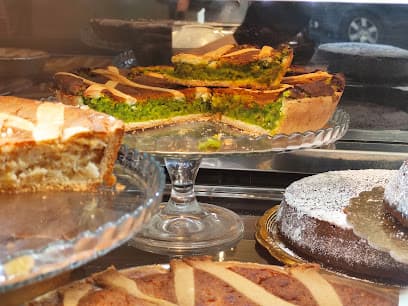 Pasticceria Carraturo Vittorio