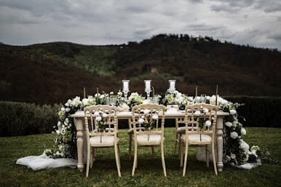 Aries Weddings & Events Tuscany