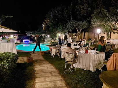 L' Antico Granaio Eventi