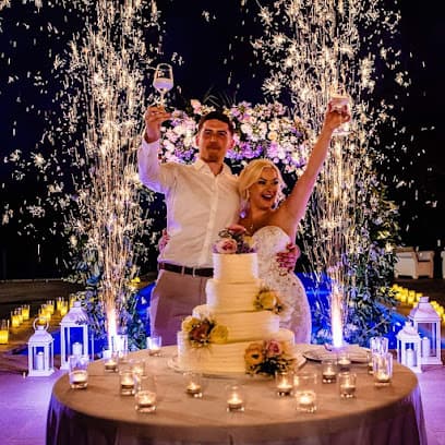 Petali e Capricci Weddings si riceve su appuntamento.