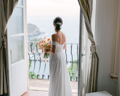 L'Amuri Weddings in Sicily