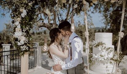 Bruno Tedeschi Films - Destination Wedding - Videografo Filmmaker Sicilia