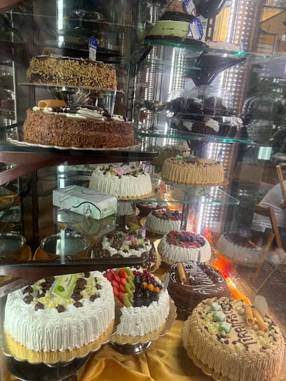 Pasticceria Primavera