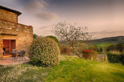 Farmhouse Villa Palagetto