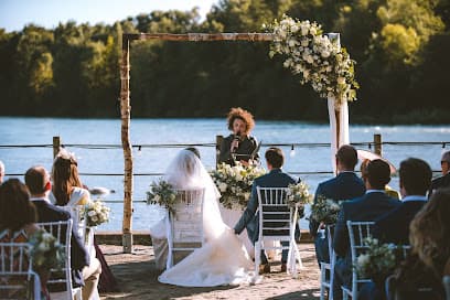 GRACE Boutique Wedding In Italy