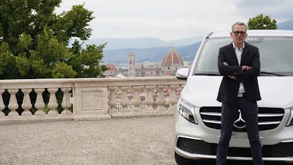 Tuscany by GC NCC - Florence Private Driver