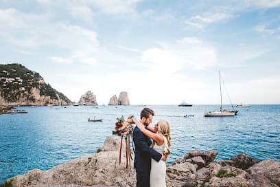 Capri Moments - Wedding & Event Planner