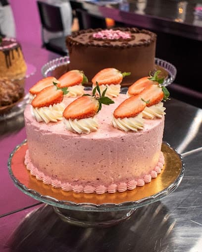 Italian cakes