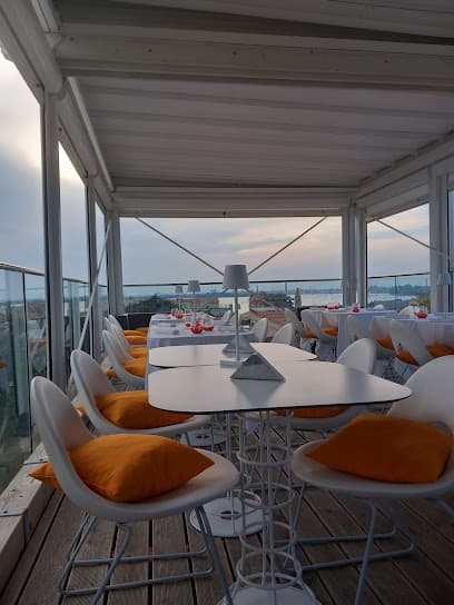 28.5 Rooftop
