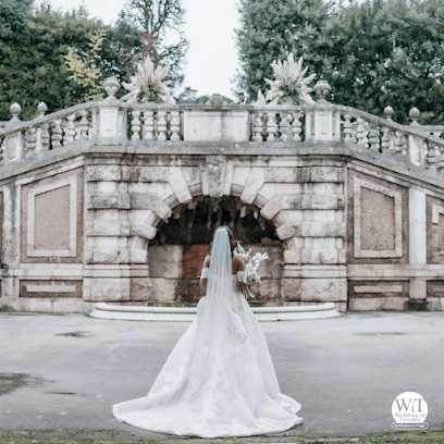 Wedding in Tuscany