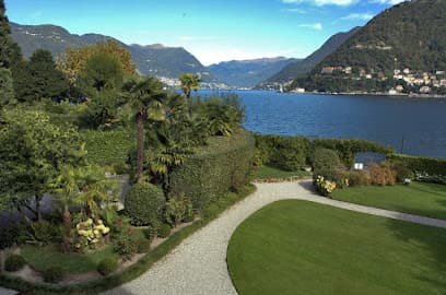 Villa Parravicini Revel