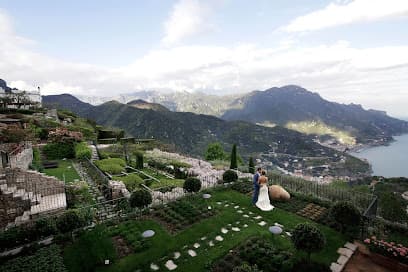 Elopement Wedding Amalfi Coast, Ravello, Positano, Sorrento and Capri