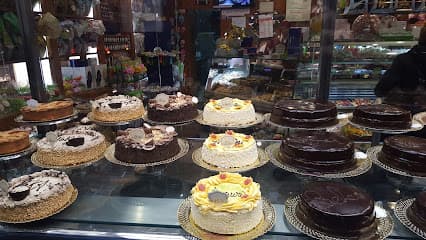Pasticceria Marinari
