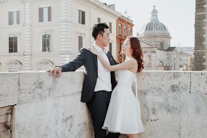 Ortica Wedding