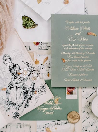 Amalfi Soirée | Amalfi Coast Wedding Planner
