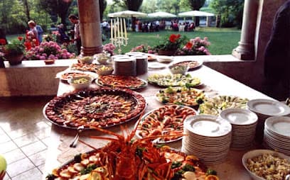 L'Incontro Banchetti
