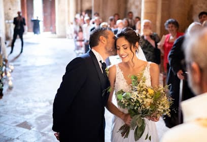Agriflor Siena - Floral and Wedding Couture