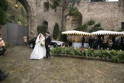 Medieval Castle - Castellammare di Stabia
