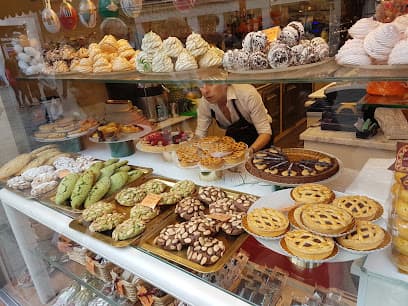 Pasticceria Marchini Time
