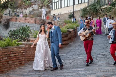 I Suonatori Di Taormina