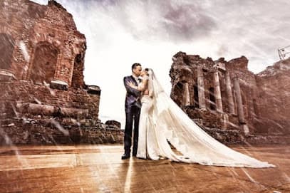 Wedding Planner Taormina EM