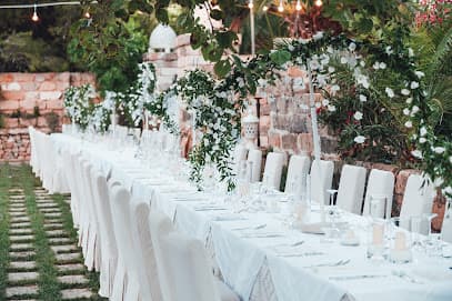 Architetto dei Fiori - Emmeplati Flower style & shop