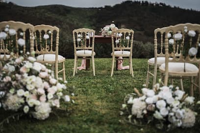 Aries Weddings & Events Tuscany