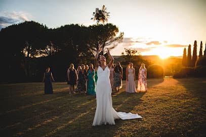 Toscana-Mania Wedding Planner