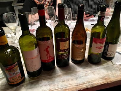 VinoRoma Wine Studio & Social Club - Wine Tastings, Food Tours, Courses, Training, Special Events