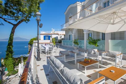 Sorrento Dream Villa