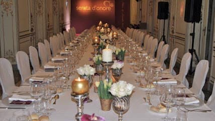 UAP Catering & Banqueting Milano
