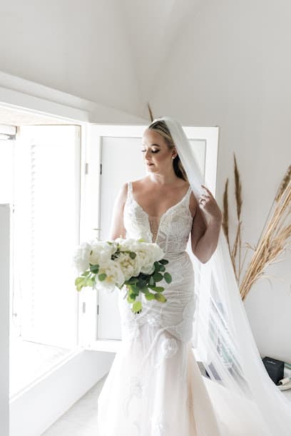 Melania Mariano Make up Artist - Truccatrice Sposa Roma