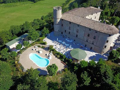 Castle of Baccaresca