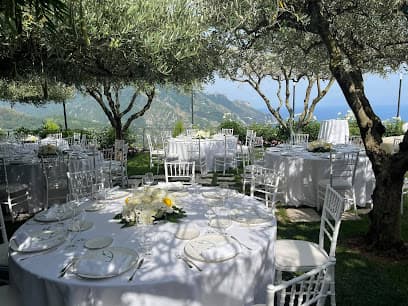 Terrazza Fiorita