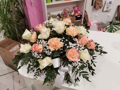 Amaranto fiori - wedding florist in Tuscany