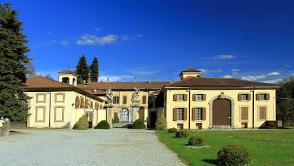 Villa Taverna Location Matrimoni