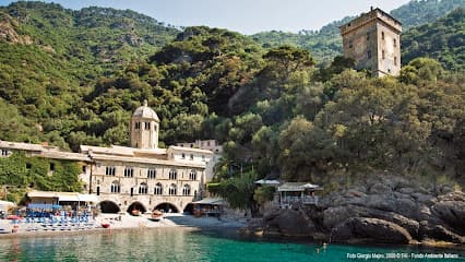 Abbazia di San Fruttuoso