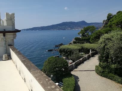 Castello Canevaro