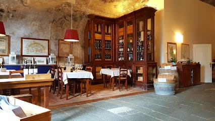 Villa Le Corti Events