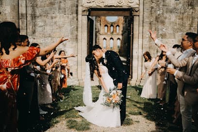 Sweet Elopements in Italy
