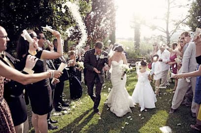 Above & Beyond Tuscan Weddings