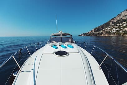 Diamond Cruises Amalfi