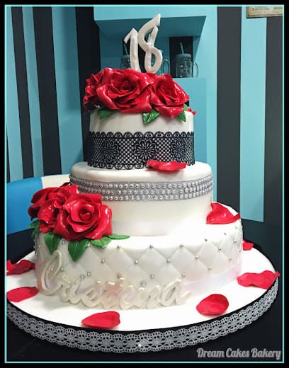 Dream Cakes Bakery